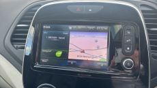 Renault Captur 1.5 dCi 90 GT Line 5dr Diesel Hatchback